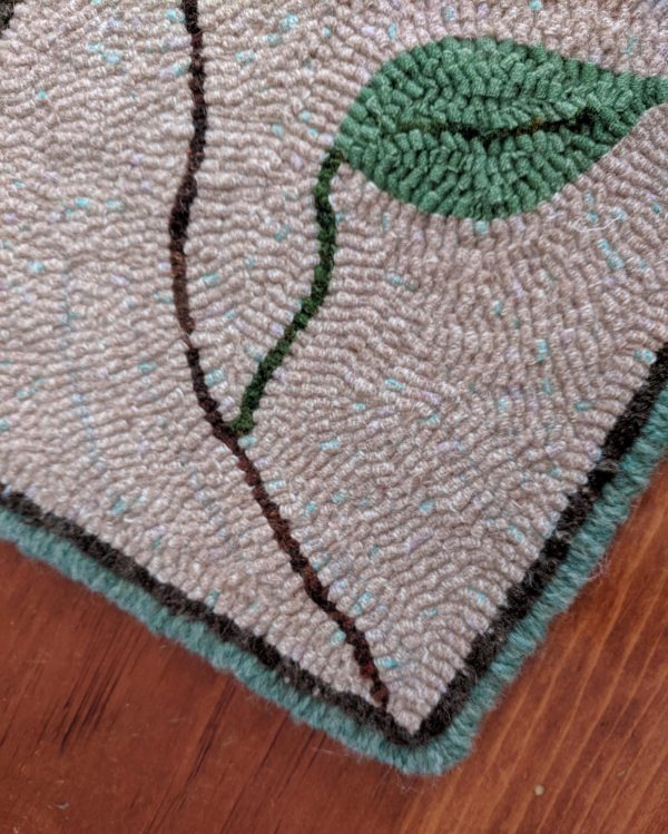 Maine Hit or Miss - 16  x 24  Rug Hooking Kit Sale