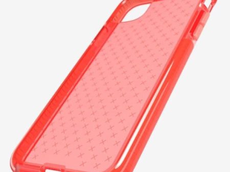 Funda TECH21 iPhone 11 Pro Max Coral Online Sale