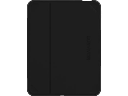 Case GRIFFIN SURVIVOR RUGGED Folio Para iPad 10G - Negro For Discount