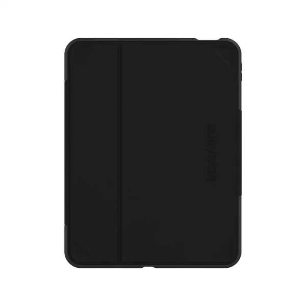 Case GRIFFIN SURVIVOR RUGGED Folio Para iPad 10G - Negro For Discount