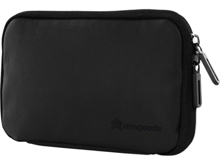 Estuche Organizador STM DEEPDIVE - Negro For Discount