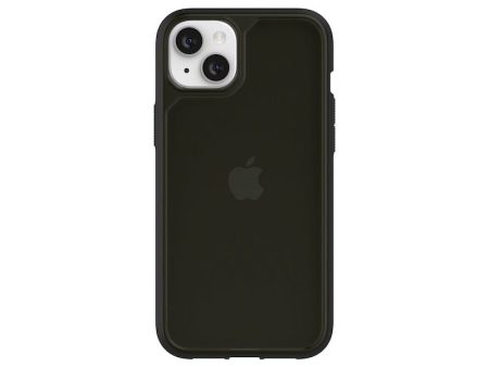 Case GRIFFIN SURVIVOR Clear Para iPhone 14 Plus - Negro Online