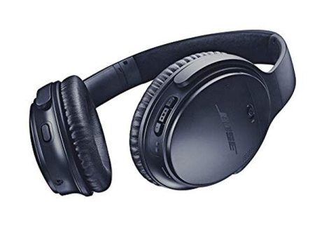 Audífonos Bose QuietComfort 35 Series II Wireless Headphones Tri on Sale