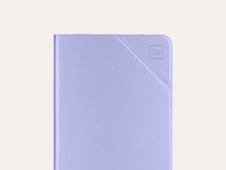 Folio METAL Para iPad Mini 6TH - Plata For Discount