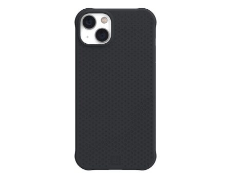 Case UAG Dot con MagSafe Para iPhone 14 Plus (Exclusivo de Apple) - Negro Hot on Sale