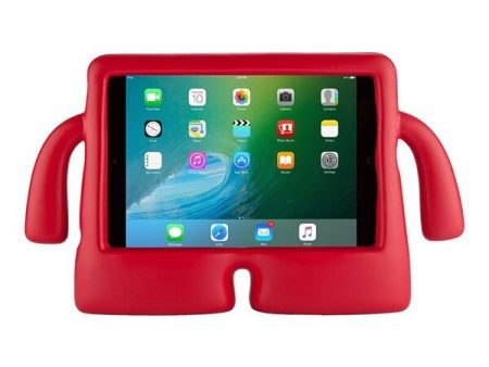 Funda Speck para iPad Mini 2 3 4 - Rojo Sale