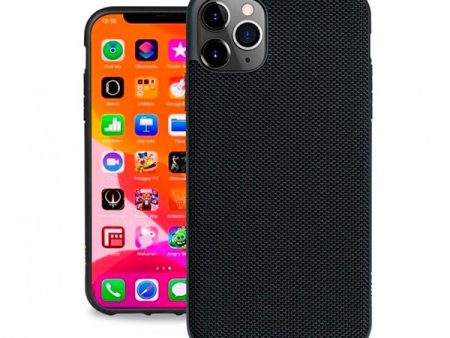 Funda Evutec para iPhone 11 Pro Max - Azul Cheap