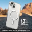 CASE GEAR4 MILAN SNAP PARA IPHONE 14 PLU on Sale