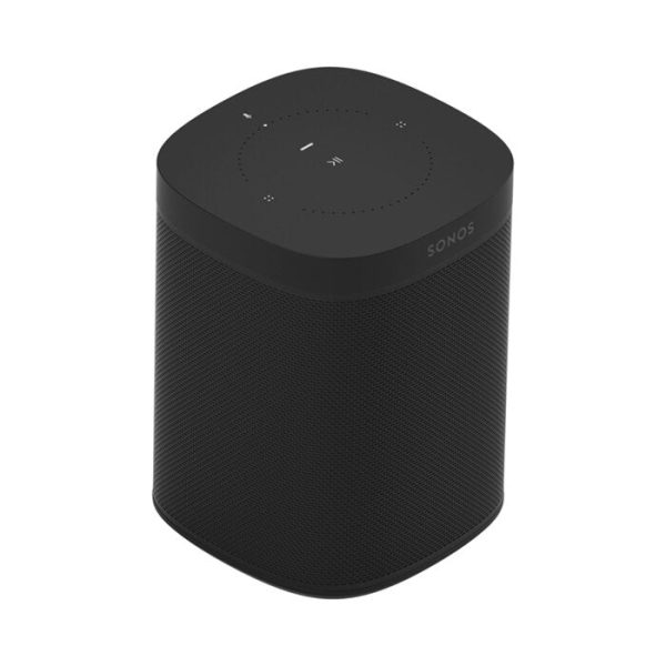 Parlante Inalambrico SONOS ONE GEN2 - Negro For Sale