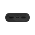 Batería Externa 20.000 MAH USB-A + USB-C - Negro Online Hot Sale