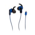 Audífonos JBL Reflect Alambricos Lightning In Ear - Azul For Discount