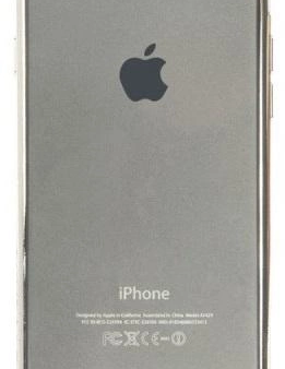 Case TUCANO ELEKTRO FLEX Para iPhone 7 6 6s 4.7 - Plata on Sale