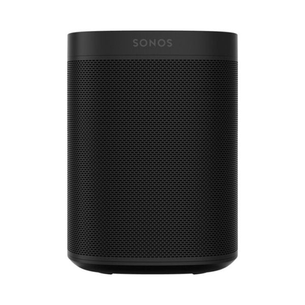 Parlante Inalambrico SONOS ONE GEN2 - Negro For Sale