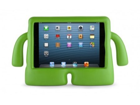 Funda Speck para iPad Mini 2 3 4 - Verde Online Hot Sale