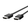 Cable HDMI a HDMI Dolby Visión 8K Belkin - 2M - Negro For Sale