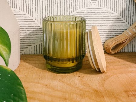 Pure Beeswax Candle Cheap