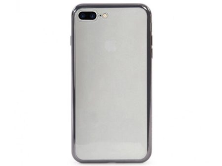 Case Tucano Elektro Flex iPhone 7 Plus - Negro Sale