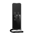 Case ITSKINS Spectru Para Control de AppleTV - Negro For Sale