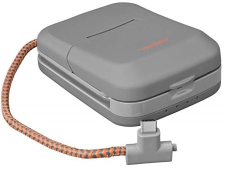 BATERÍA PORT CHARGESTAND 3000C LIGHTNING Cheap