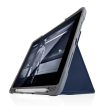 Funda para iPad 7GEN 10.2 Dux Plus Duo Azul Online Sale