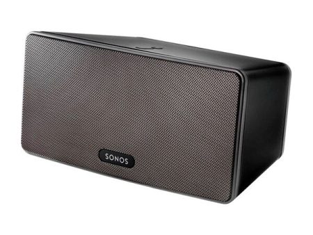 Bocinas Sonos Play:3 BT - Negro Online Hot Sale