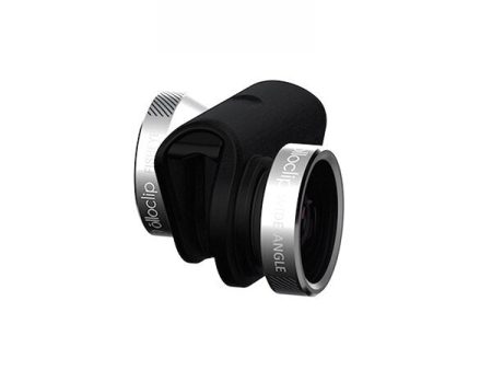 Olloclip 4 In 1 Lens System With Pendant Para iPhone 6 And 6 Plu Discount