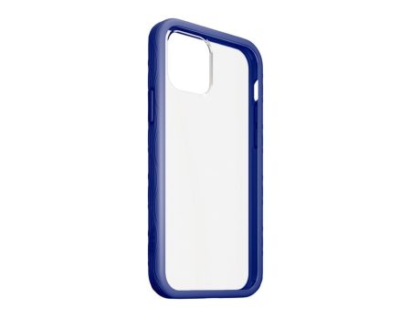 Case Nco Safecase Grip Para iPhone 12 Pro Max - Azul Oceano For Cheap