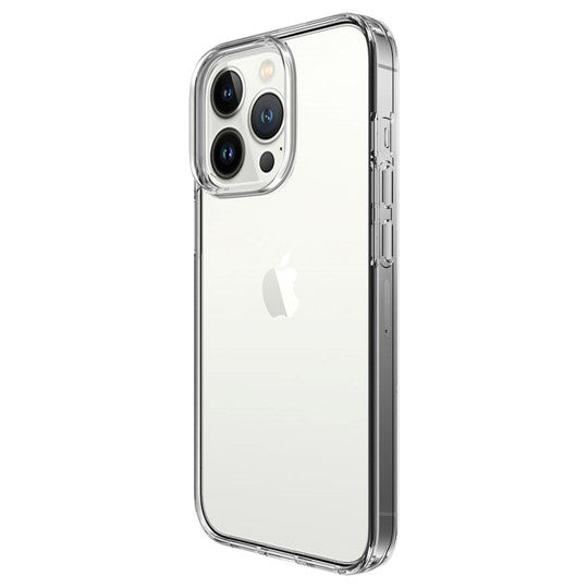 Case QDOS HYBRID Para iPhone 13 Pro - Transparente Discount