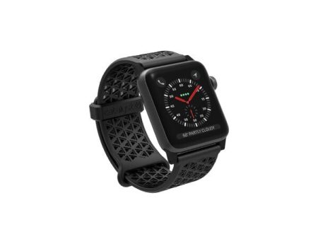 Catalyst Sports Bands For 42Mm Apple Watch - Stealth Black Online