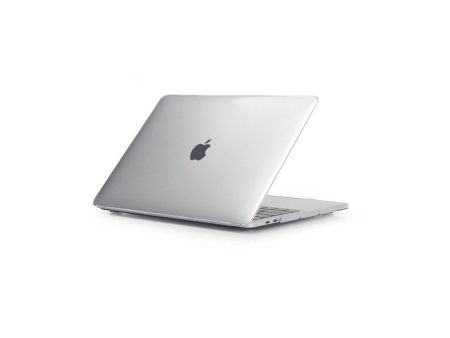 NCO HARDCASE MBP RETINA 13 2020-CRYSTAL Online Hot Sale