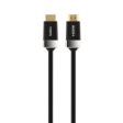 Cable HDMI a HDMI 4K Belkin - 2M - Negro Online now