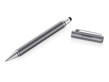 Bamboo Stylus Duo White Hot on Sale