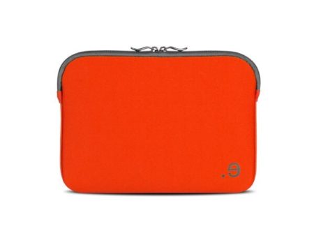 Funda para MacBook Pro 13  Retina Naranja Cheap