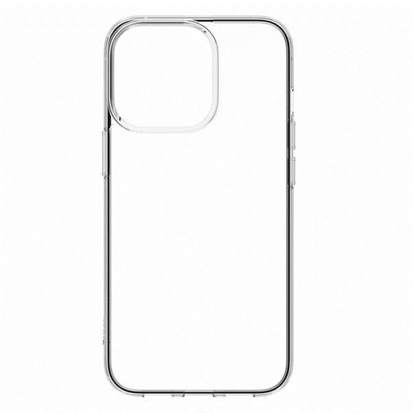 Case QDOS HYBRID Para iPhone 13 Pro - Transparente Discount