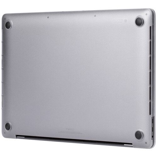 Carcasa Incase Hardshell Dots para Macbook 16¨ - Clear Sale