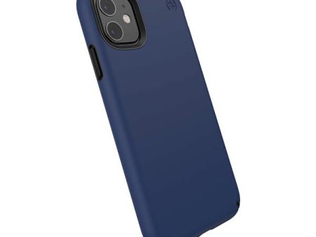 Funda Speck para iPhone 11 - Azul Hot on Sale