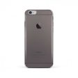 Protector   Carcasa Sottile Tucano Para iPhone 6 6S Plus 5.5  Gris Online Sale