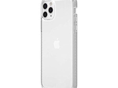 Case GRIFFIN SURVIVOR CLEAR Para iPhone 11 - Transparente Online Sale