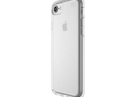 Funda Speck para iPhone 6 6S 7 8 - Transparente Hot on Sale