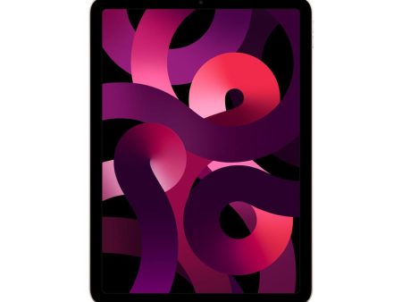 2022 iPad Air Wi-Fi 64 GB - Rosa (5.ª generación) Online Sale