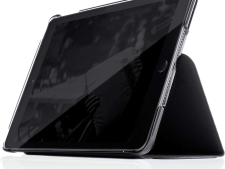 Case STM Studio Para iPad Mini 5.ª Generación Mini 4 2018 - Negra Humo on Sale