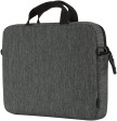 IC CITY COLL BRIEF MBP 15-HEATHER BK For Cheap