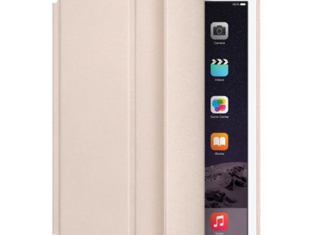 ipad air smart case soft pink-zml Online Sale