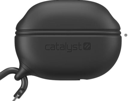 Funda Catalyst Wateproof    DropProof para Beats Studio Buds Negro Online