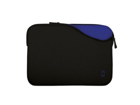 Funda Para Macbook Pro Air 13  2018 Housse Black Blue Supply