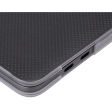 Carcasa Incase Hardshell Dots para Macbook 16¨ - Clear Sale