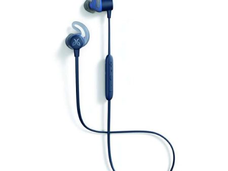 Audífonos Tarah In Ear Jaybird Bluetooth Azul Discount