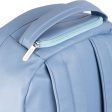 Maleta Jormands J20 tipo Backpack - Baby Blue Hot on Sale