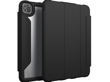 Case PATCHWORKS Para iPad Mini 2021 - Negro Online