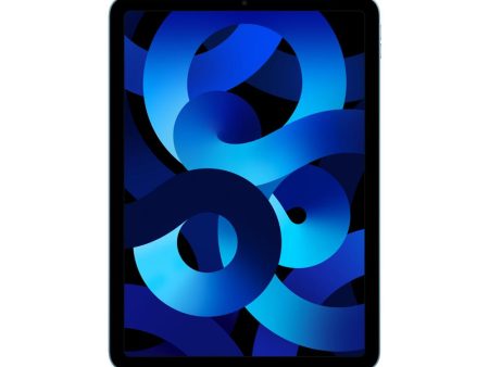 2022 iPad Air Wi-Fi 64 GB - Azul (5.ª generación) Online Sale